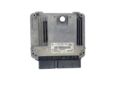 Steuergerät 55578704 55575349 0281017587 Opel Bosch ACDelco 60009