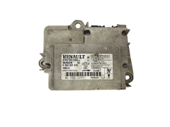 Steuergerät Moduł 0285001510 8200563368 Renault Bosch