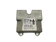 Steuergerät 13191825 327963935 Opel Temic GM 68966 Steuergerät 13191825 327963935 Opel Temic GM 68966