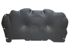 Schalldämmmatte Für Motorhaube Original Peugeot 9808628280