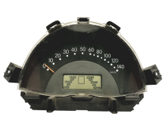 Tacho Kombiinstrument Smart Fortwo 001184V016 110008872003 42051