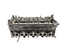 Zylinderkopf 0200EF 9641752610 V45 2.0 HDI 16v RHJ TDCi Peugeot Ford 1937