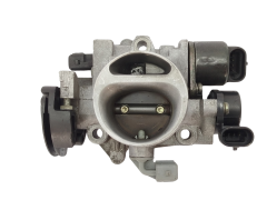 Drosselklappe Citroen Peugeot PSA599 7276612001 1.4 8V 2