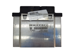 Steuergerät 04E907309AF 0261S09531 VW Seat Skoda Bosch 3197
