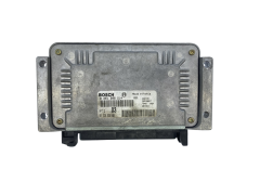 Steuergerät 0261206214 9632693880 26FM0657 PSA Bosch 63440