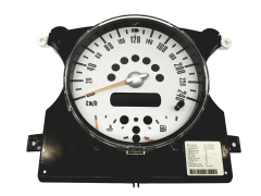 Tacho Kombiinstrument Mini Cooper 6211 6918353 31429 Tacho Kombiinstrument Mini Cooper 6211 6918353 31429