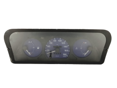 Tacho Kombiinstrument Fiat Ducato 1325180080 6063269901 41664