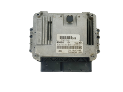Steuergerät 0281013072 39113-27485 90UN4T0EI05S KIA Bosch 39512