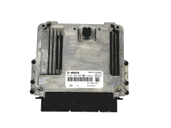 Steuergerät 0281032885 237106319R 237017921R Renault Bosch 28501