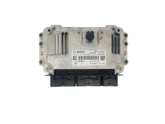Steuergerät 0261S17833 237105748R Renault Bosch 43839