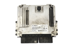 Steuergerät 0281031043 9806460480 9809478580 PSA Bosch