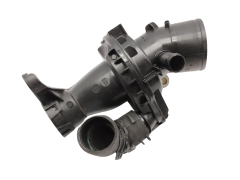 Ladeluftschlauch 165761844R 1.6 dCi Renault Nissan Opel Ladeluftschlauch 165761844R 1.6 dCi Renault Nissan Opel