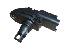 Luftdrucksensor Original Citroen Peugeot 1.2 THP 9675333080
