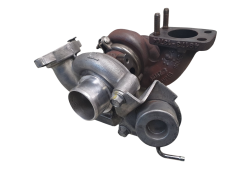Turbolader 9682881380 49173-07506 1.6 HDI Peugeot Partner Expert Turbolader 9682881380 49173-07506 1.6 HDI Peugeot Partner Expert