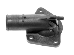 Kühlmittelflansch (Thermostatanschluss) Citroen Peugeot 407 C5 2.0 HDI 1336R9 Kühlmittelflansch (Thermostatanschluss) Citroen Peugeot 407 C5 2.0 HDI 1336R9