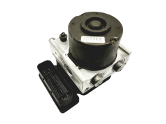 Abs-Pumpe Peugeot 206 9652342980 10097011143 ATE 39071