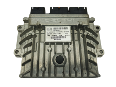 Steuergerät 9663548180 9665748380 R0413C006C PSA Delphi 