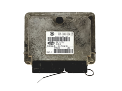 Steuergerät 036906034CE IAW4MV.CE VW Magneti Marelli
