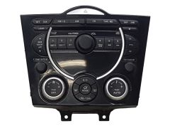 Cd-Radio A/C Mazda RX8 14789562 FE1766DSX