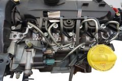 Einspritzpumpe 167000741R 166000897R 1.5 DCI Renault Dacia