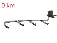 Kraftstoffleitungen 166717509R 2.0 DCI Renault Trafic 3 Vivaro B Talento NV300