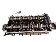 Zylinderkopf Hyundai Coupe 1.6 16V G4GR