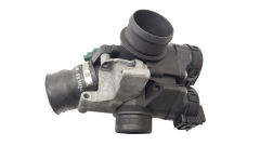 Drosselklappe Ford Volvo 9649832880 25352157 1.6 TDCI Delphi