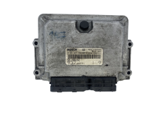 Steuergerät Alfa Romeo 55198492 0281011488 49EAV Bosch 51467