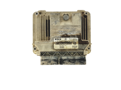 Steuergerät 0281012247 55558457 1039S07138 Saab Bosch 22845