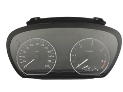 Tacho Kombiinstrument BMW 1 E87 1041568 43513