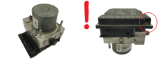 Abs-Pumpe Fiat Bravo 51877725 0265951740 Bosch 63130