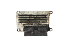 Steuergerät IAW5NR2.C5 8200181482 8200262881 Renault Magneti 25156