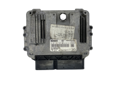 Steuergerät 0281012965 51806558 Alfa Romeo Bosch 53014
