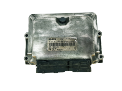 Steuergerät 55189421 0281011488 Alfa Romeo Bosch 33437