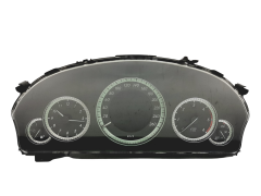 Tacho Kombiinstrument Mercedes E W212 A2129003313 A2C33061000