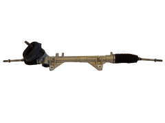 Lenkgetriebe Renault Clio 4 490013191R 6690 Lenkgetriebe Renault Clio 4 490013191R 6690
