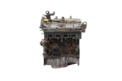 Benzinmotor 1,6 16v K4M700 Renault Scenic Megane K4MA700