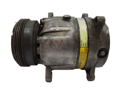 Kompressor Klimaanlage Renault Megane I 7700273320 1135284 5284 Delphi 6985 Kompressor Klimaanlage Renault Megane I 7700273320 1135284 5284 Delphi 6985