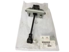 Türfeststeller Vorne Original Peugeot 308 9181N2