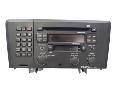 Cd-Radio Volvo 30657637-1 30657804 HU-603