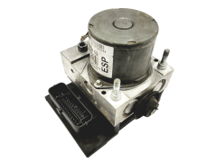 Abs-Pumpe Fiat 500 51824575 0265951027 Bosch 36300
