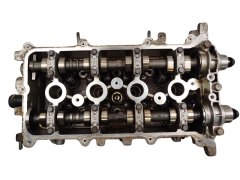Zylinderkopf Hyundai KIA 22111-03440Y 1.2 16V G4LA Zylinderkopf Hyundai KIA 22111-03440Y 1.2 16V G4LA