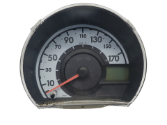 Tacho Kombiinstrument Aygo C1 107 83800-0H012-A Toyota PSA 60909