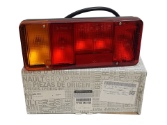 Rückleuchte Original Renault Opel Nissan 7700353024