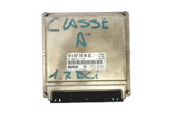 Steuergerät A0275459632 0281010039 Mercedes Bosch 17273