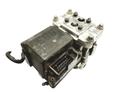 Abs-Pumpe Alfa Romeo GTV Fiat Barchetta 0265204001 Bosch Abs-Pumpe Alfa Romeo GTV Fiat Barchetta 0265204001 Bosch