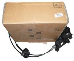 Seilzug Für Gangschaltung Neues Original Citroen Peugeot C2 C3 2400EP 119180734