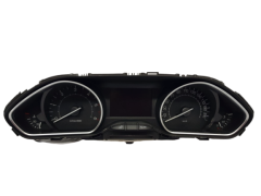 Tacho Kombiinstrument Peugeot 208 9814696580 9814039880