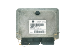 Steuergerät Seat VW 036906034DG IAW4MV.DG Magneti Marelli 32471