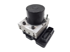 Abs-Pumpe Fiat 500 52042668 0265255440 0265956488 Bosch 1550